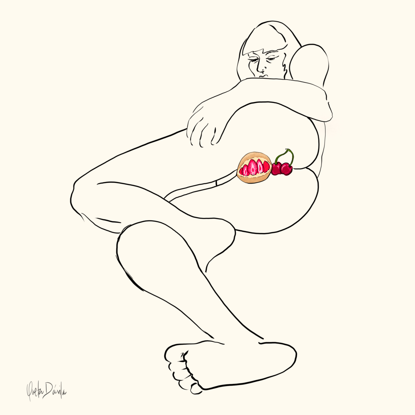 Io sono un Maritozzo - Digital