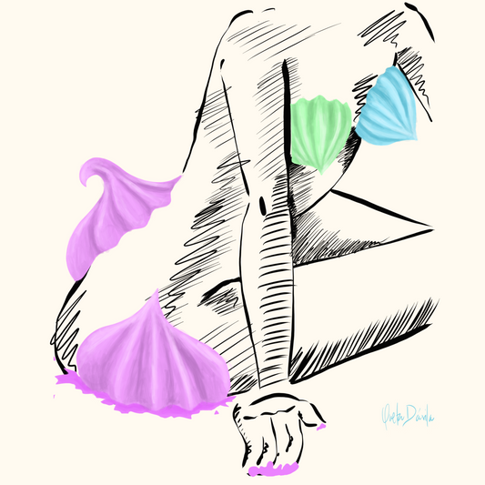 Yo Merengues - Digital